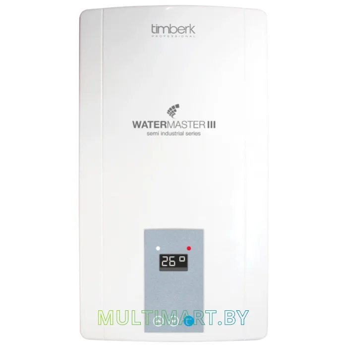 Водонагреватель Timberk WHE 18.0 XTL C1